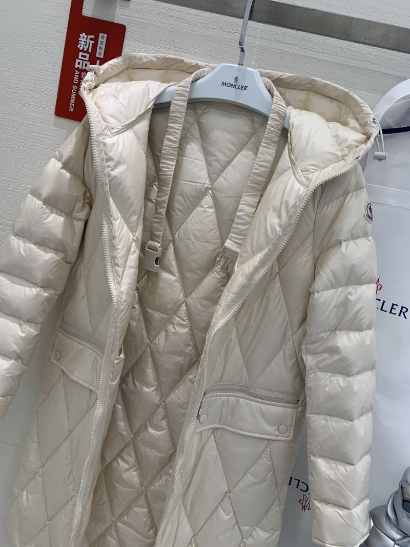 Moncler Down Jackets